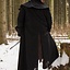 Manteau Hellsing, noir - Celtic Webmerchant