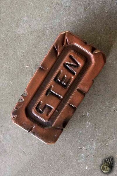 LARP mursten våben - Celtic Webmerchant