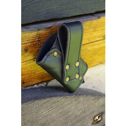 Porta espada LARP Basic, marrón - Celtic Webmerchant