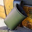 Porta espada LARP Basic, marrón - Celtic Webmerchant
