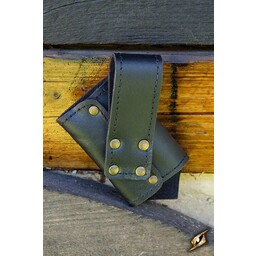Porta espada LARP Basic, negro - Celtic Webmerchant