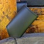 Porta espada LARP Basic, negro - Celtic Webmerchant