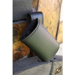 Porta espada LARP Basic, negro - Celtic Webmerchant