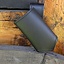 Porte épée LARP Basic, noir - Celtic Webmerchant
