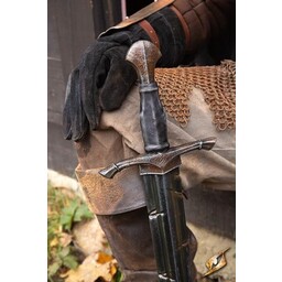 espada LARP Battleworn guardabosques - Celtic Webmerchant