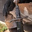 espada LARP Battleworn guardabosques - Celtic Webmerchant