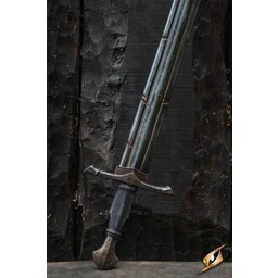 LARP Battleworn Ranger sværd - Celtic Webmerchant