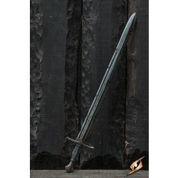 LARP Battleworn Ranger sword - Celtic Webmerchant