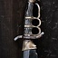 coltello GRV Battleworn Trench - Celtic Webmerchant