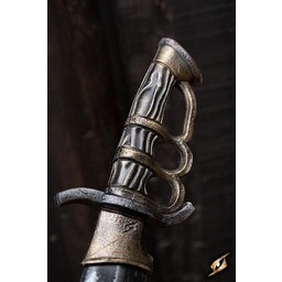 coltello GRV Battleworn Trench - Celtic Webmerchant