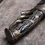 LARP Battleworn Trench knife - Celtic Webmerchant