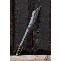 LARP Battleworn Trench kniv - Celtic Webmerchant