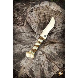 couteau d'os LARP - Celtic Webmerchant