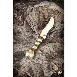 LARP bone knife - Celtic Webmerchant