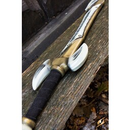 LARP bone blad - Celtic Webmerchant