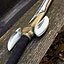 LARP bone blade - Celtic Webmerchant