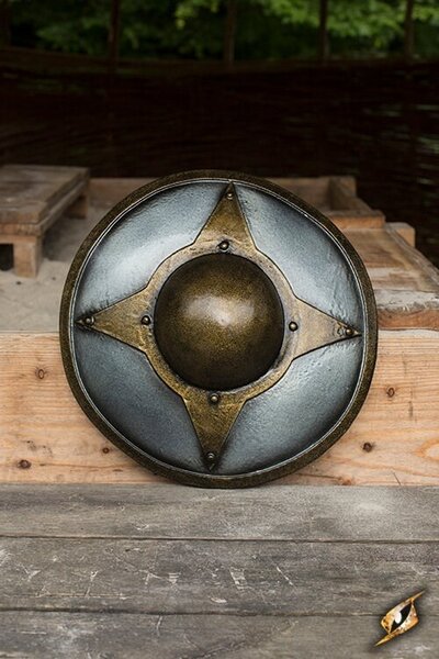 Buckler de LARP - Celtic Webmerchant