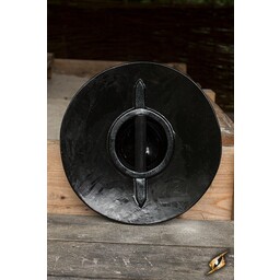 Bouclier LARP Hans Talhoffer - Celtic Webmerchant