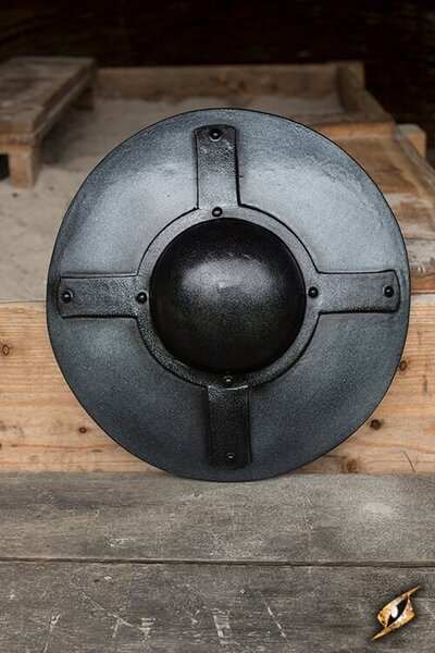 LARP bucklare Hans Talhoffer - Celtic Webmerchant