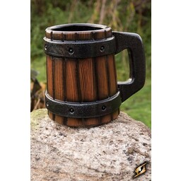 LARP bierkroes - Celtic Webmerchant