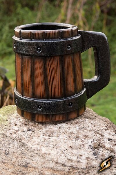 LARP jarra pint - Celtic Webmerchant