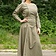 Epic Armoury Dress Morgaine, green - Celtic Webmerchant