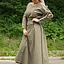 Robe Morgaine, verte - Celtic Webmerchant