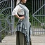 Dress Raven, grey - Celtic Webmerchant