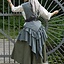 Sukienka Raven, szara - Celtic Webmerchant