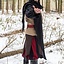 Hood Assassins Creed, schwarz - Celtic Webmerchant