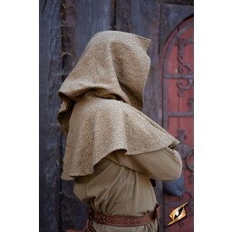 Chaperon Frodi zielony - Celtic Webmerchant