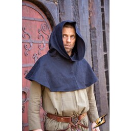 Chaperon Frodi czarny - Celtic Webmerchant