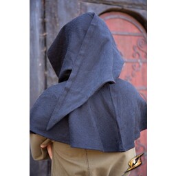 Chaperon Frodi sort - Celtic Webmerchant