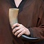 Celtic drinking horn 0,5L, light - Celtic Webmerchant