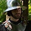 Bonnet de soldat 1 mm - Celtic Webmerchant