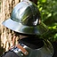 Soldier kettle hat 1 mm - Celtic Webmerchant