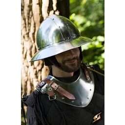 Soldier kettle hat 1 mm - Celtic Webmerchant