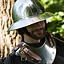 Soldier kettle hat 1 mm - Celtic Webmerchant