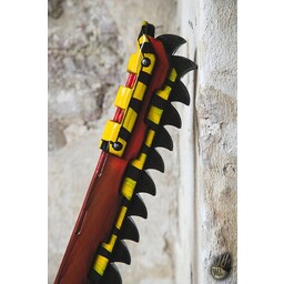 Chainsaw Svärd, LARP Sword - Celtic Webmerchant