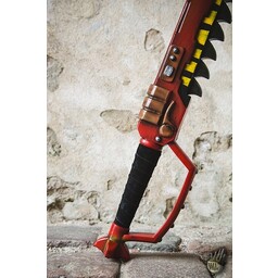 Chainsaw Svärd, LARP Sword - Celtic Webmerchant