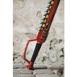 Chainsaw Sword, LARP Sword - Celtic Webmerchant