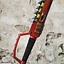 Chainsaw Sword, LARP Sword - Celtic Webmerchant