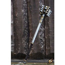 King Mace, Foam Weapon - Celtic Webmerchant