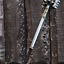 König Streitkolben, Schaumstoffwaffe - Celtic Webmerchant
