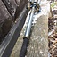 King Mace, Foam Wapen, LARP - Celtic Webmerchant