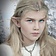 Epic Armoury Orecchie elfiche classiche, S - Celtic Webmerchant