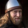 Conical helmet - Celtic Webmerchant