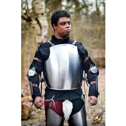 Cuirass Soldier L/XL - Celtic Webmerchant