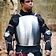 Epic Armoury Coraza Soldier L/XL - Celtic Webmerchant