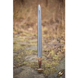 LARP 10th century Viking sword - Celtic Webmerchant